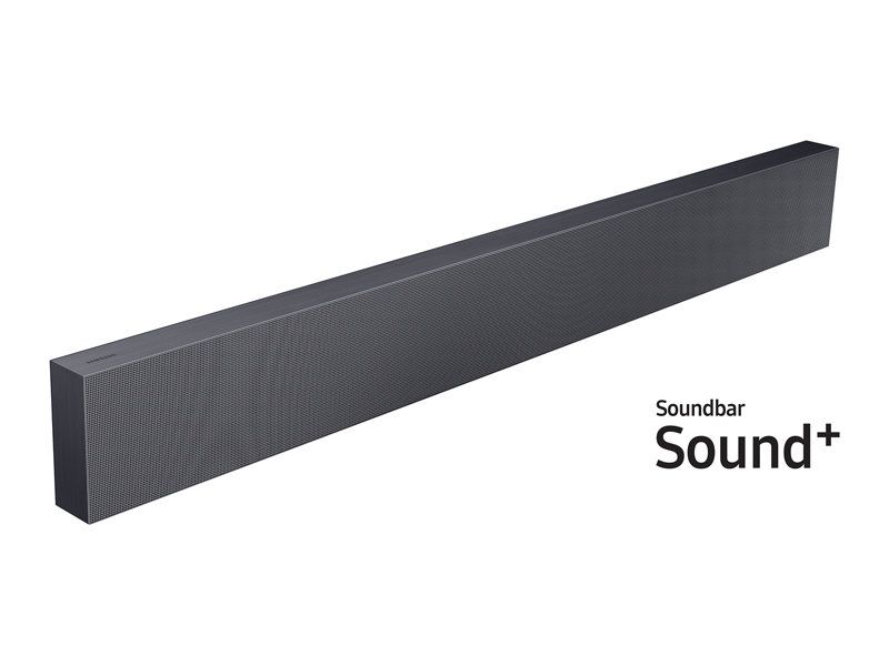 Samsung ma nowy soundbar 