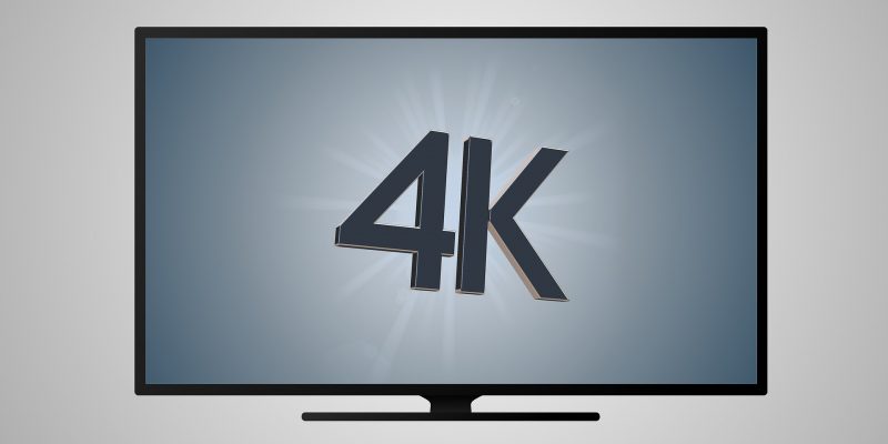 Czy warto kupić telewizor 4K?