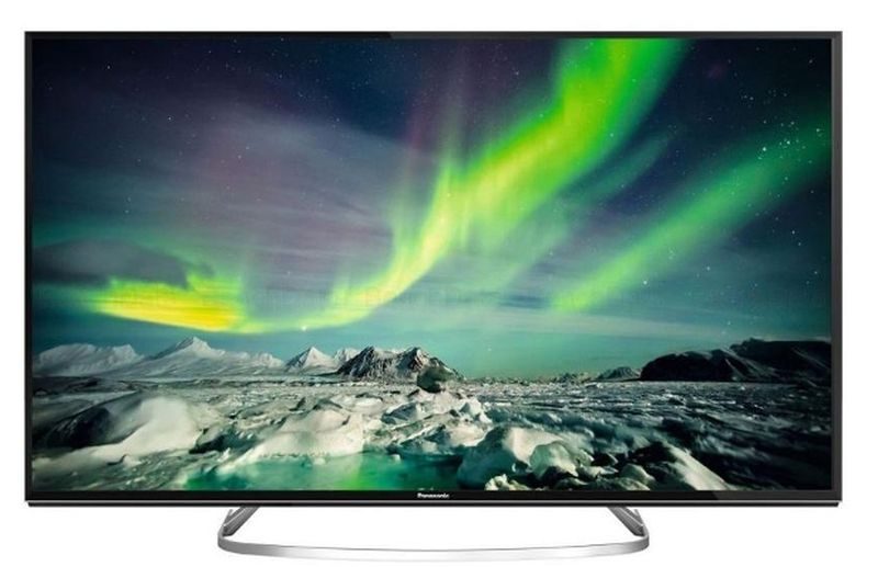 Telewizory Panasonic 4K