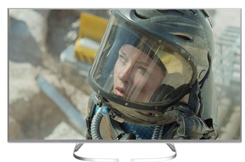 Telewizory Panasonic 4K