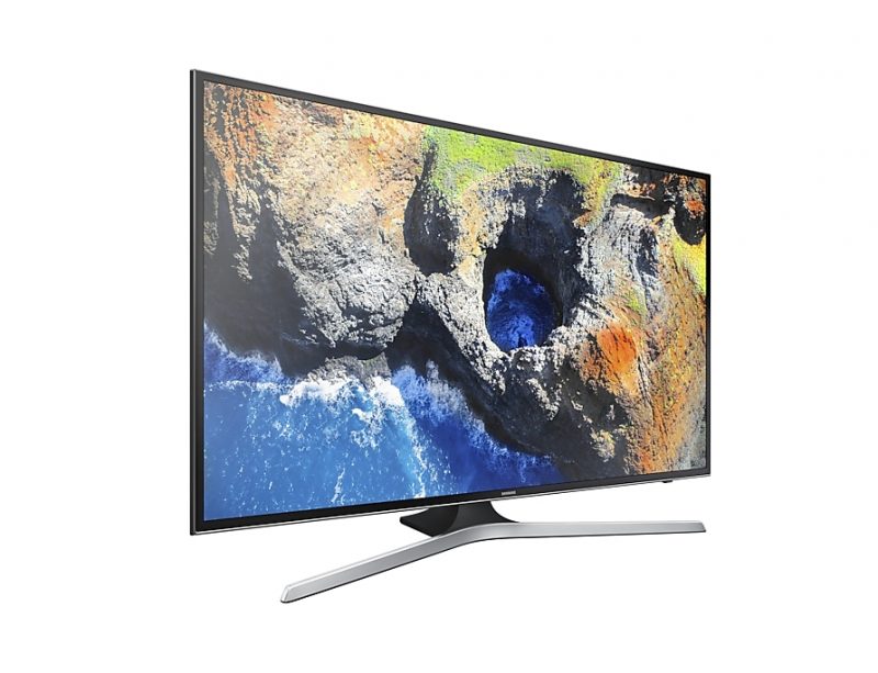 Telewizory Samsung