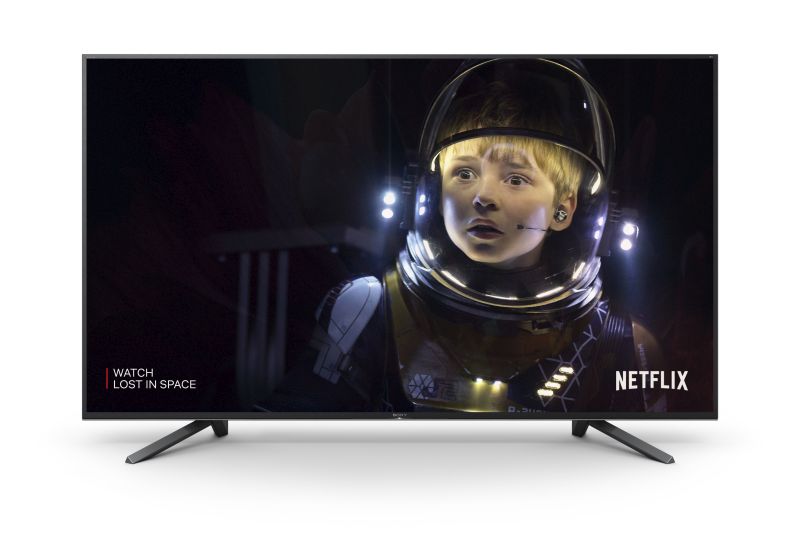 Telewizory Sony