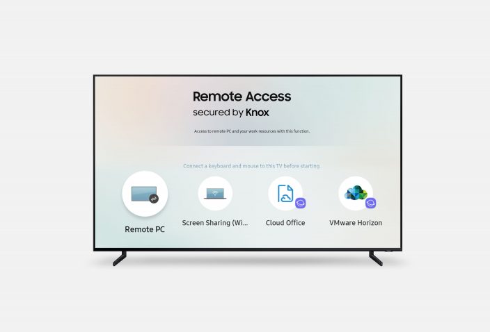 Samsung Smart TV