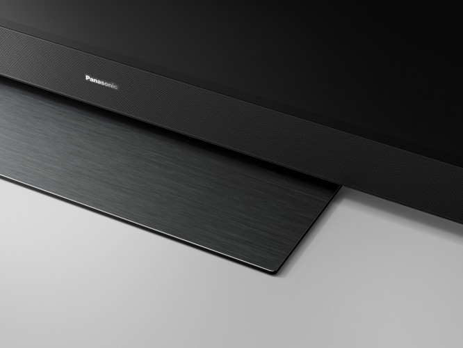 Panasonic GZ2000