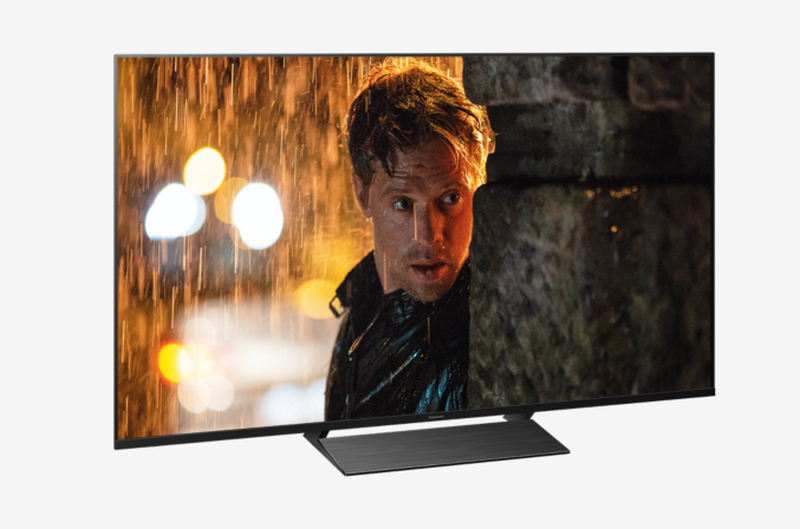 Przegląd telewizorów Panasonic