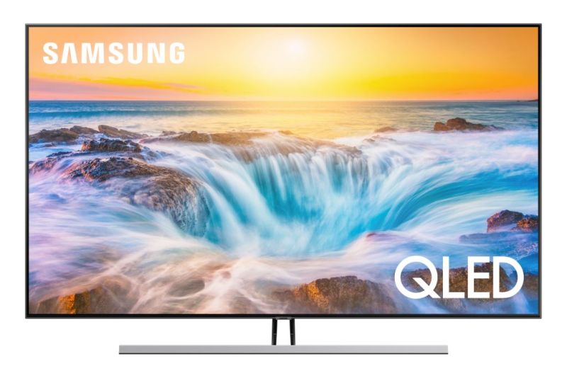 Samsung QLED Q85