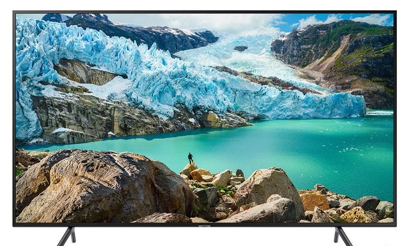 Samsung UE50RU7102