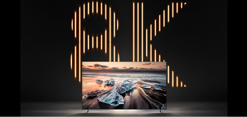 Sztuczna inteligencja w telewizorach