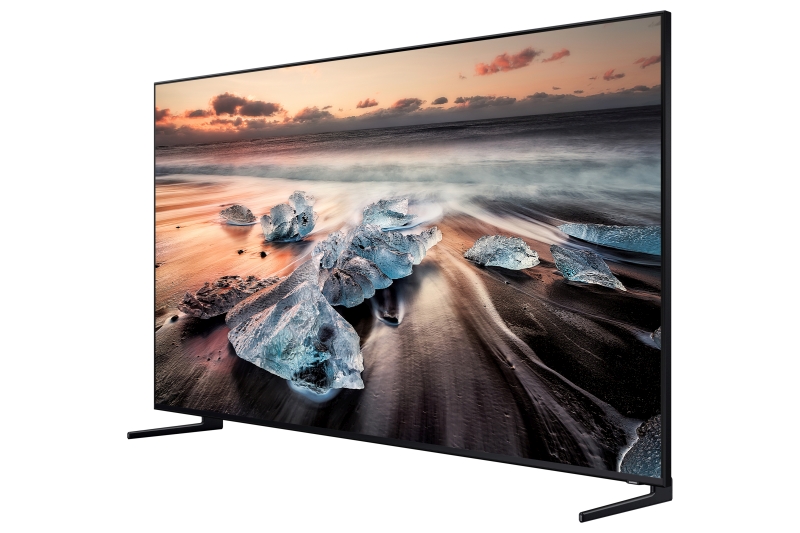 Samsung QLED 8K