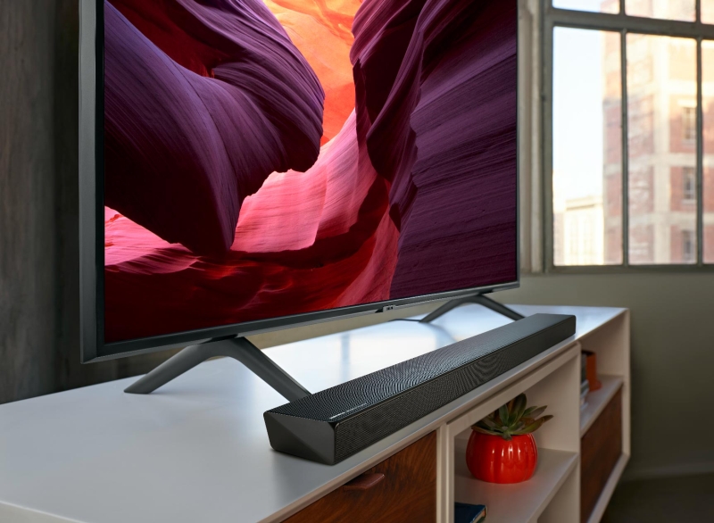 Samsung QLED
