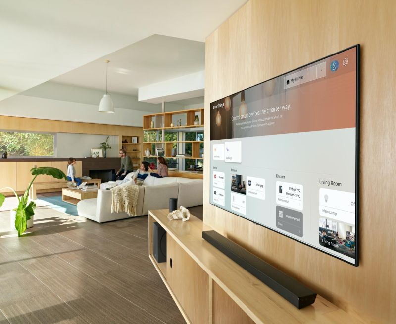 Samsung QLED