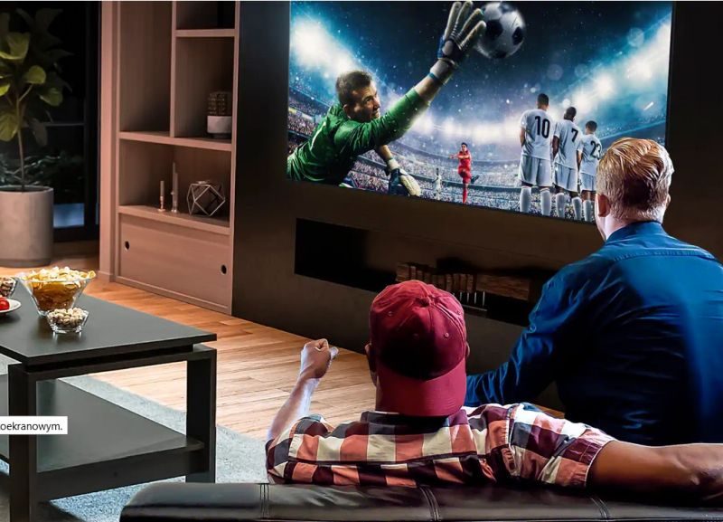 Jaki telewizor powyżej 75 cali kupić?