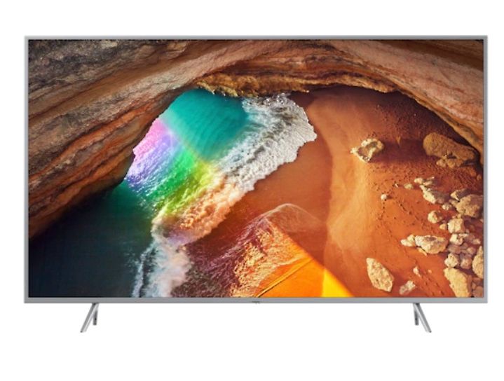 Samsung QLED QE65Q67R 