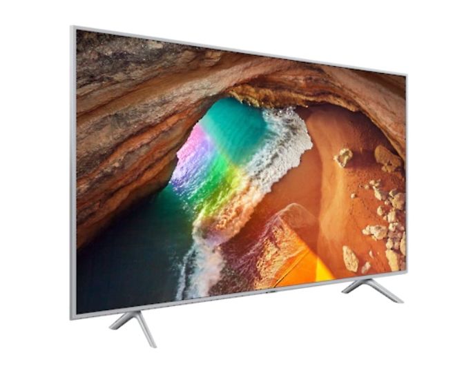 Samsung QLED QE65Q67R