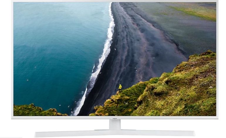 Samsung UE43RU7412U