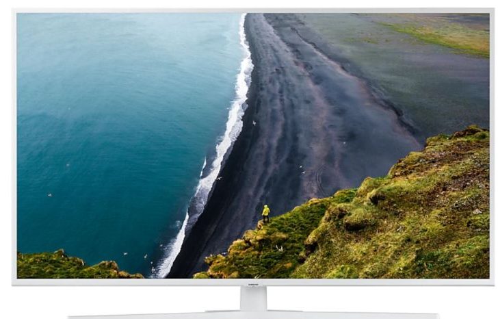 Samsung UE43RU7412U