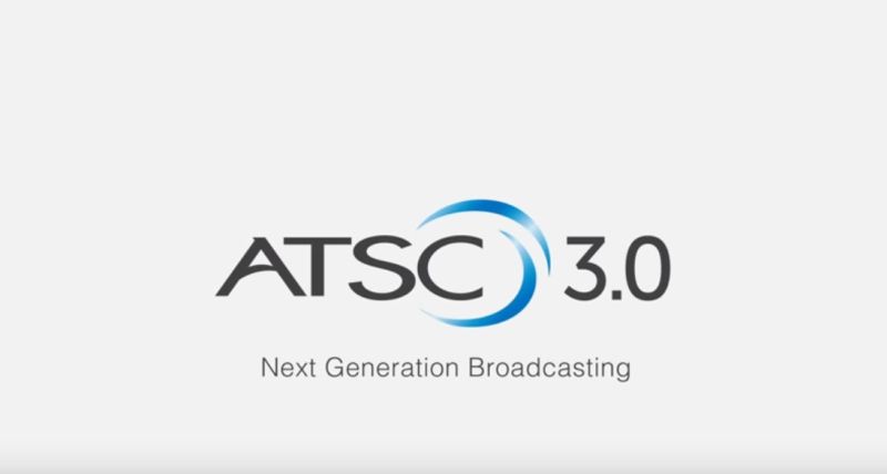 ATSC 3.0