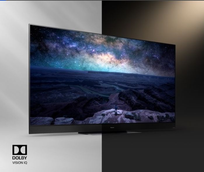 Dolby Vision w tv