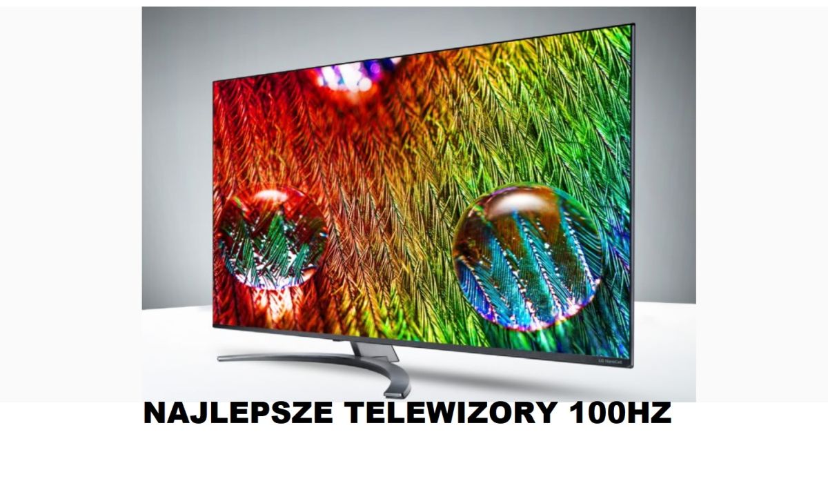 Kupujemy telewizor OLED