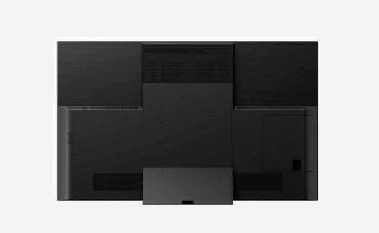 Panasonic HZ2000