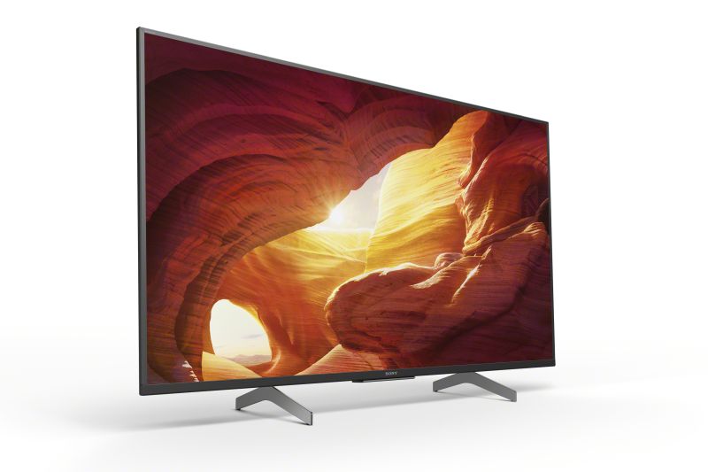Sony Bravia XH8505