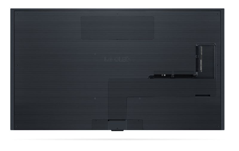 LG OLED GX