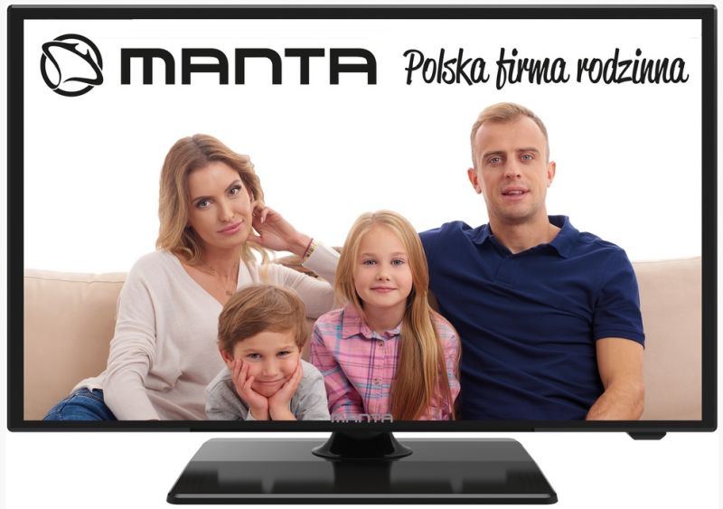 Jaki telewizor Manta kupić?