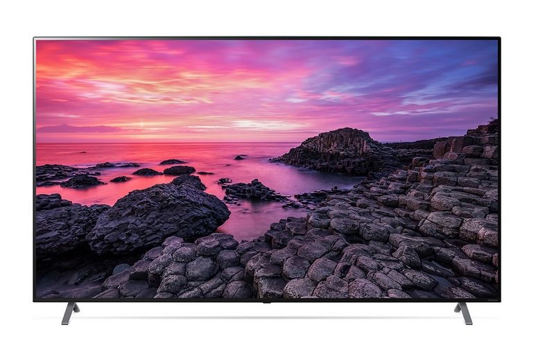 LG NANO90