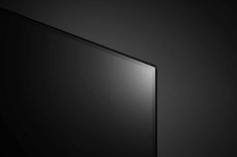 LG OLED CX