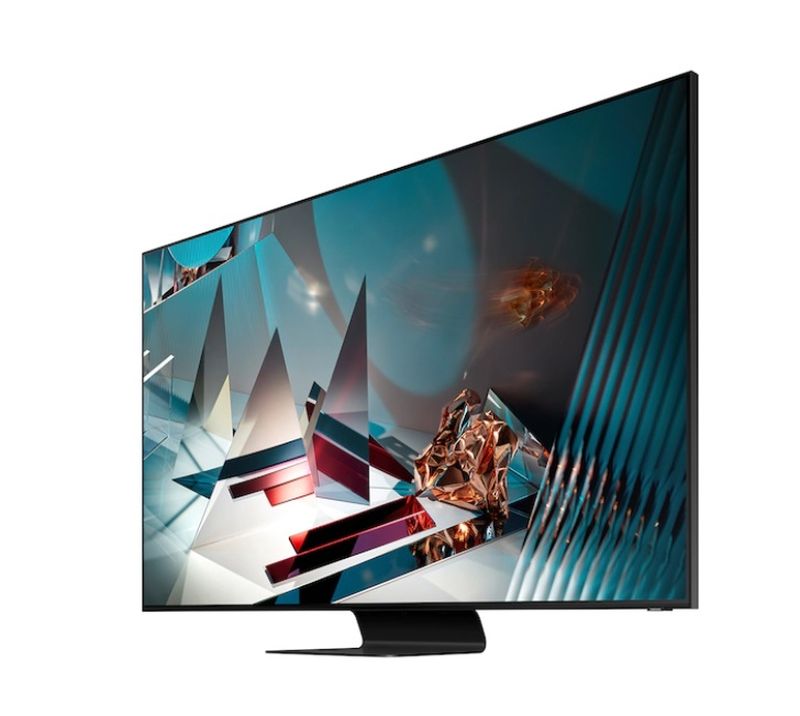 Samsung Q800T