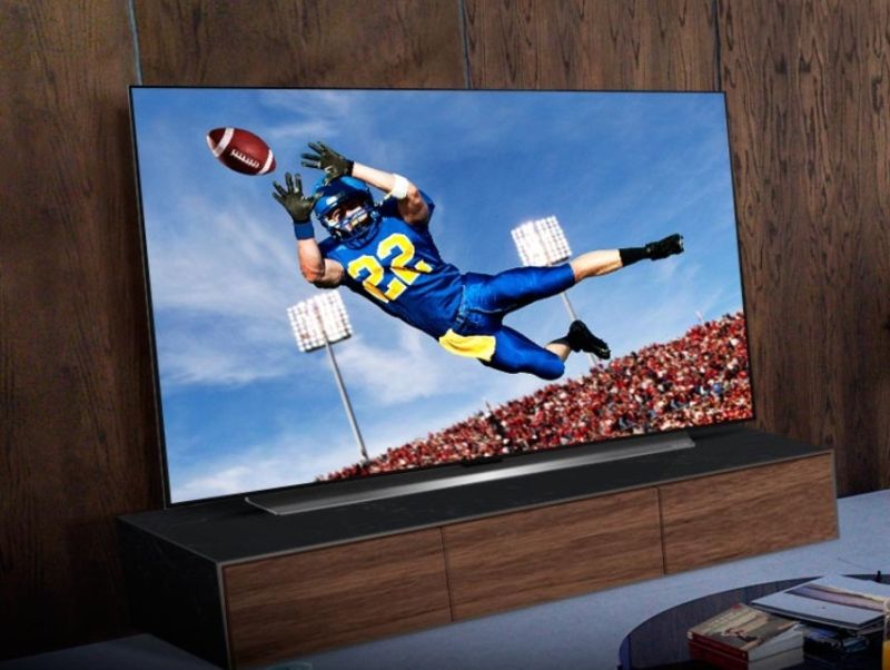 LG OLED55CX3