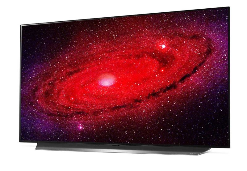 LG OLED65CX3