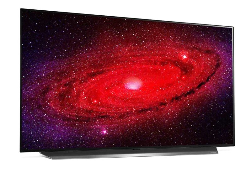 LG OLED65CX3 promocja