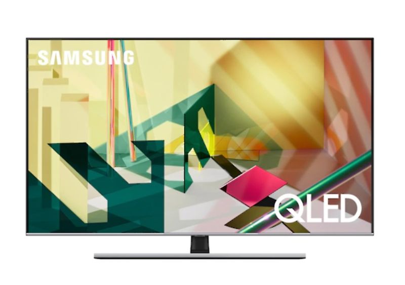 Samsung QLED Q77TAT