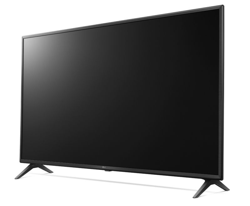 LG 65UN71003LB: test telewizora