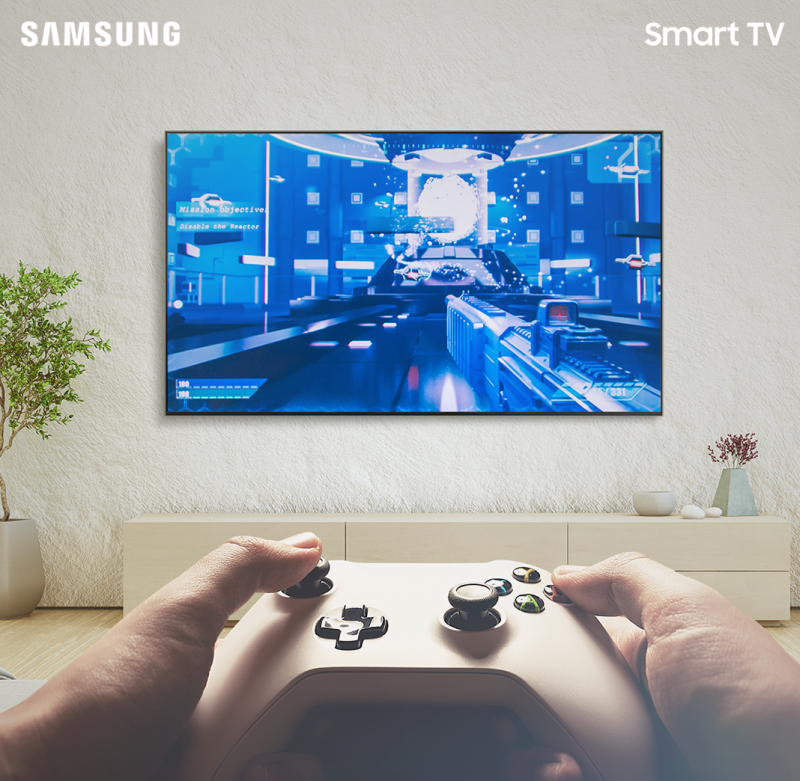 Najlepsze telewizory do konsoli