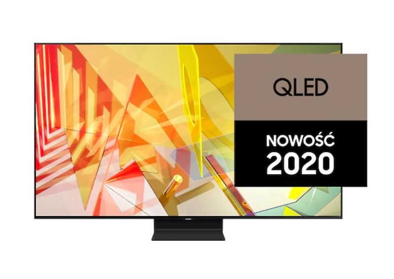 Samsung Q90T