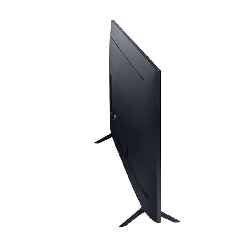 Samsung UE55TU8002K: test