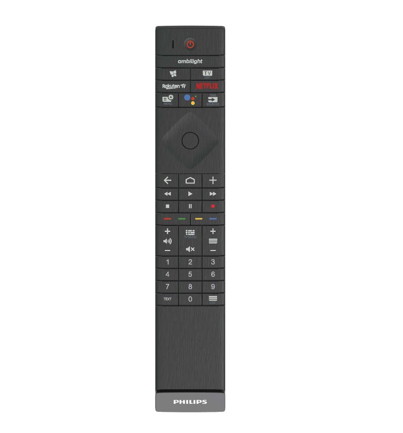 Nowe telewizory OLED
