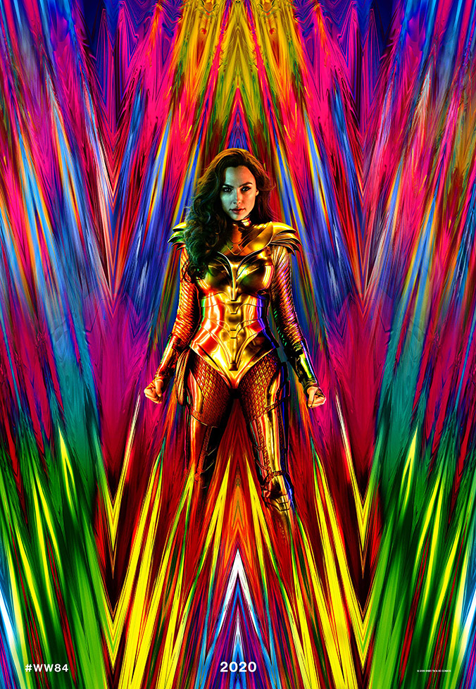 Wonder Woman 1984