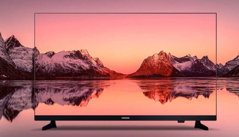 Samsung UE32T4002