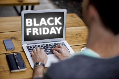 Kiedy będzie Black Friday?
