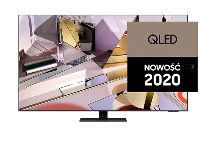 Samsung QLED Q700TAT