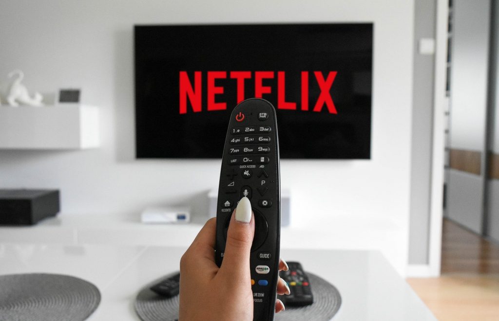 Top Gun Maverick: nowość na Netflix