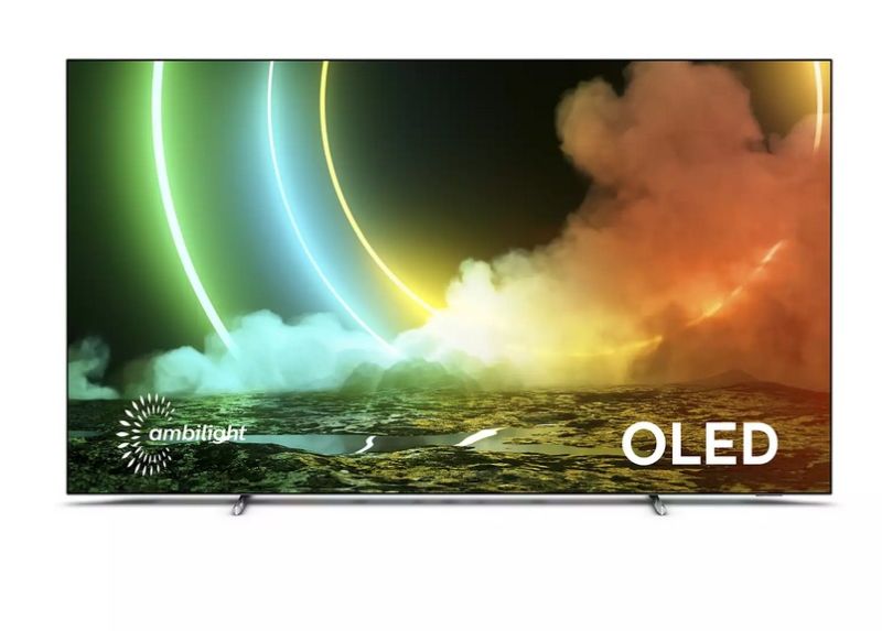 Telewizor Philips 55OLED706/12