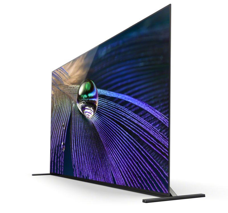 Sony OLED A90J