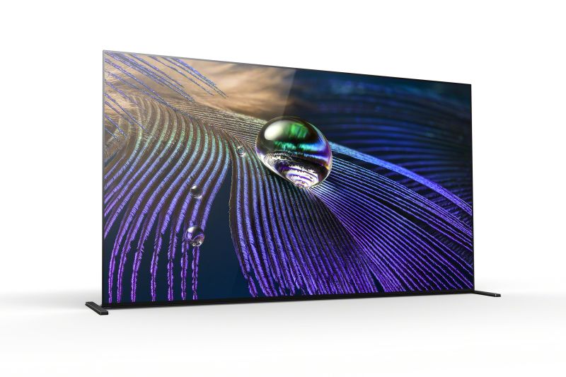 Sony OLED A90J