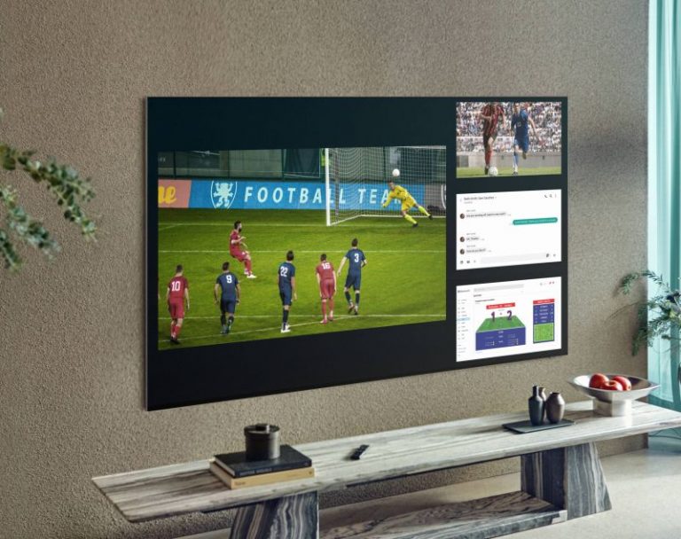 Ir Out Samsung Smart Tv Co To Jest Co to jest telewizor Smart TV? - jakitelewizorkupic.pl