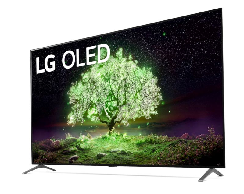 LG OLED55A13LA