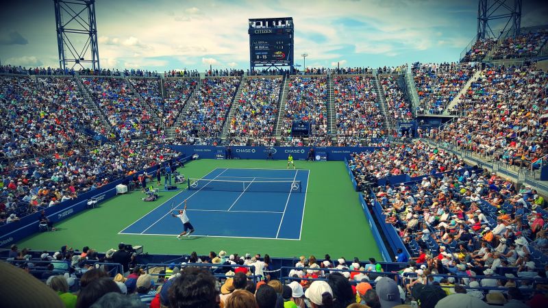 Gdzie oglądać Australian Open